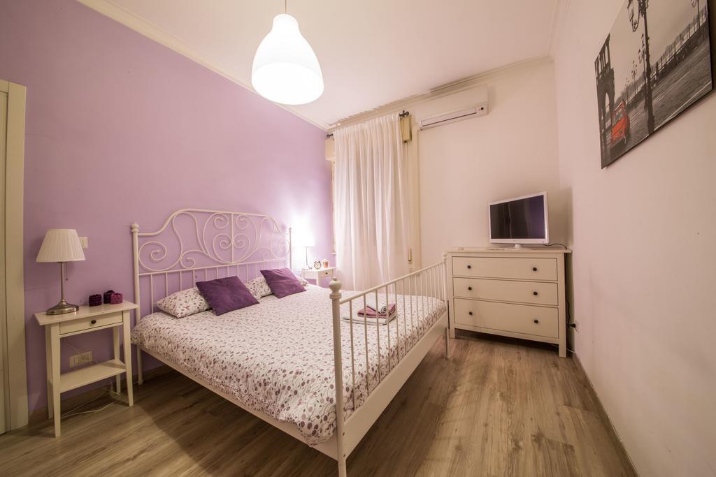 Appartamento Prat Roma Exterior foto