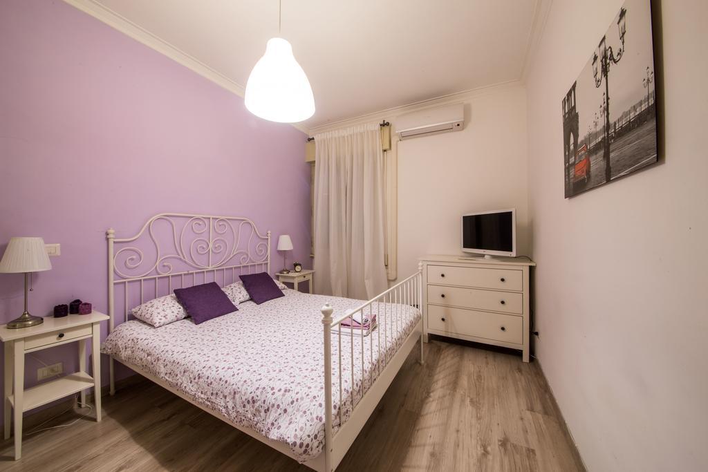 Appartamento Prat Roma Exterior foto