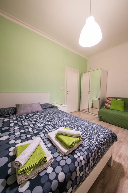 Appartamento Prat Roma Exterior foto