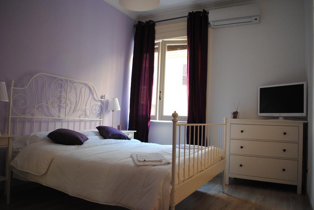 Appartamento Prat Roma Exterior foto
